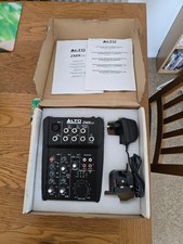 Alto Professional ZMX52