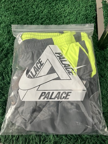 Nike palace total p90 track - palace,