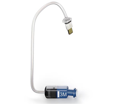 Genuine phonak 0 receiver - genuine,