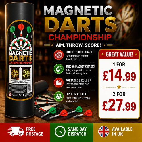 World darts championship - darts, 6