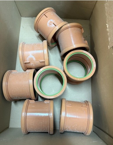 Osma 110mm straight - 110mm,