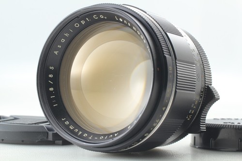 Near mint asahi pentax - [near,