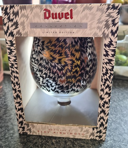Limited edition duvel beer - edition,