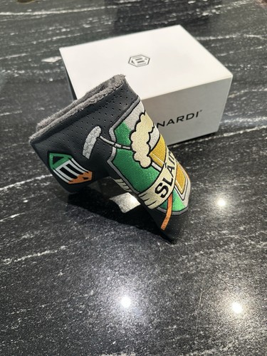 Bettinardi patrick day - st, patrick’s