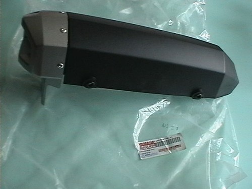 Genuine yamaha xt660 tenere - yamaha,