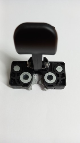Door latch suits - door, kubota