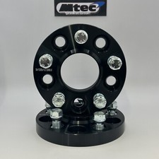 Audi A4, A5 A6 A7 A8 20mm Hubcentric Bolt On Wheel Spacers  5x112 66.6
