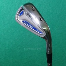 Mizuno MX-200 Forged Single 6