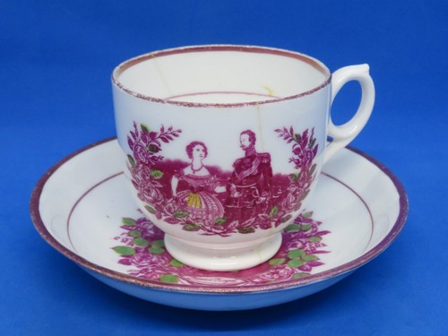 Sunderland lustre vintage