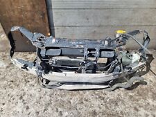 MERCEDES CLK320 FRONT PANEL WITH BUMPER BAR  W209 2004