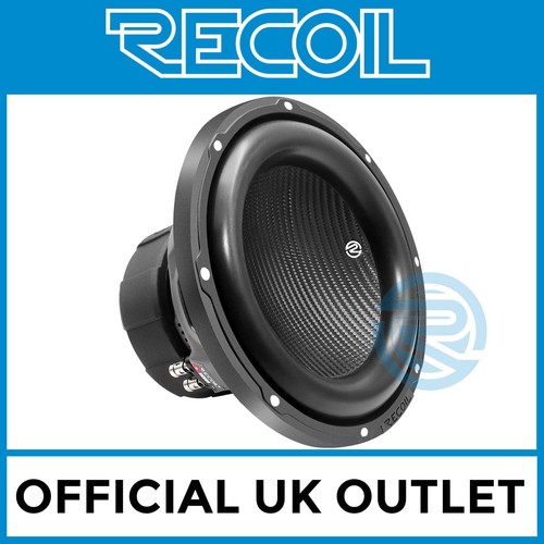 Recoil pw15d4 1600 watts - recoil,