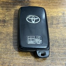 GENUINE OEM TOYOTA AVENSIS