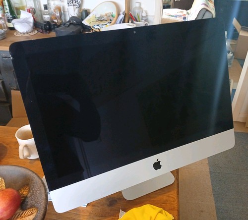 Apple imac a1418 8gb - apple,