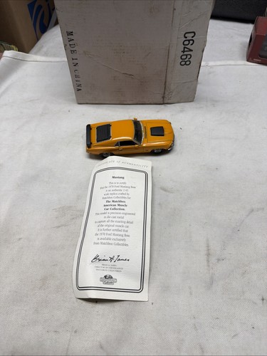 1996 matchbox collectibles - 1996,
