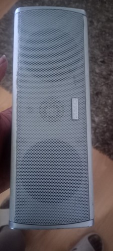 Teac legacy centre - teac, speaker