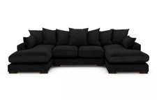 U SHAPE SOFA SALE , Brand New
