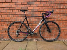 Ridley X-Night SL (56cm) CX