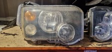 Land Rover Discovery 2 TD5 V8 Facelift Drivers Side Headlight