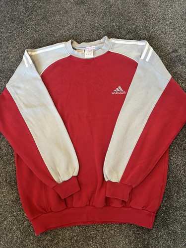 Vintage adidas sweatshirt - adidas,