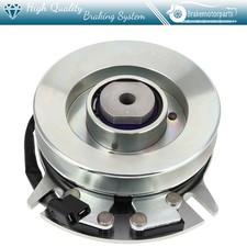 Electric PTO Clutch for HUSKEE GW-1772388 Lawn Mower