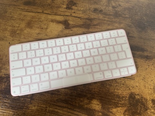 Apple magic keyboard - a3203,