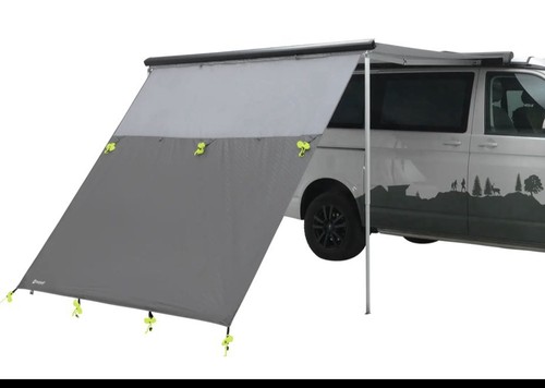 Outwell hillcrest tarp - hillcrest, for
