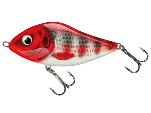 Salmo slider sd12s - salmo,