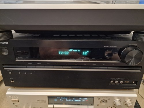 Onkyo nr626 home cinema - onkyo,