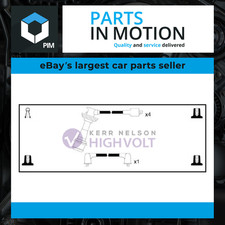 HT Leads Ignition Cables Set