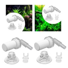 Aquarium CO2 Atomizer DIY