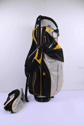Sun mountain swift stand bag - swift,