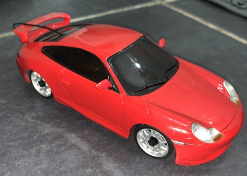 Kyosho mini porsche 911 gt3 - 911,