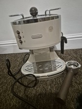 DeLonghi Icona Vintage