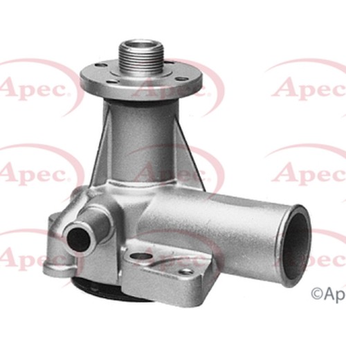 Water pump for ford cortina - pump,