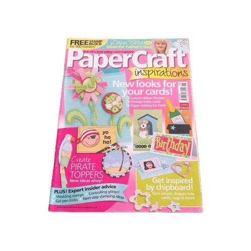 Papercraft inspirations - papercraft,