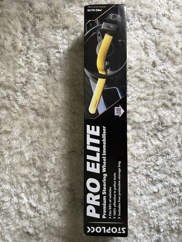 Stoplock pro elite hg150 - stoplock,