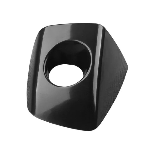 Car front door handle - car,