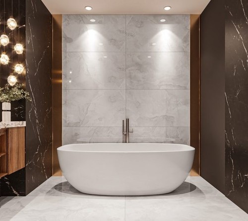 Onyx laguna grey 120 cm - laguna,