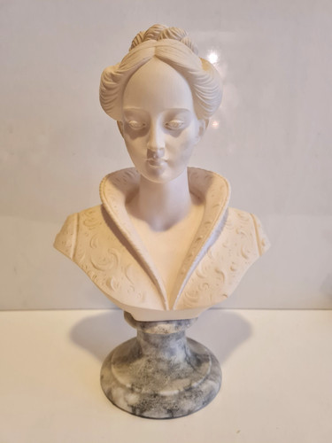 Vintage signed giannelli - vintage, a