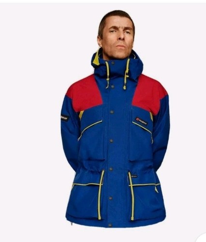 Berghaus trango gore tex - berghaus, gore-tex