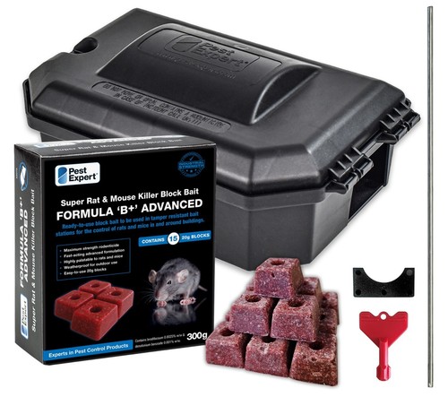 Pest expert formula - 15,