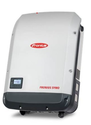 Fronius symo m inverter - symo,