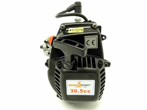 5cc car engine 4 bolt - rc, 4-bolt