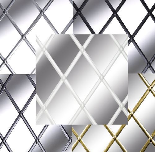 Self adhesive lead strip for