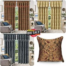 Thermal Blackout Curtains