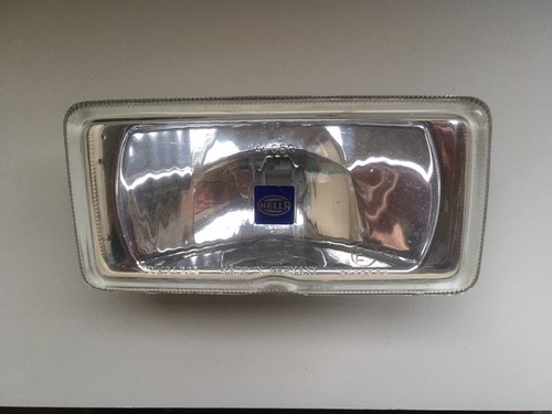 Hella fog light 301 124 - hella,