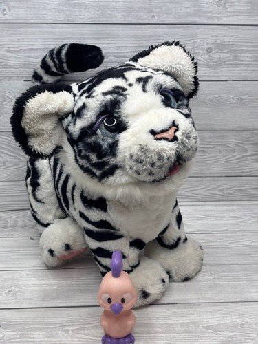 Furreal friends interactive - friends,