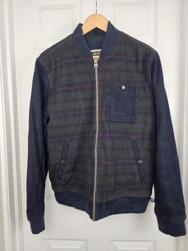 Levis mens heavy weight wool - weight,