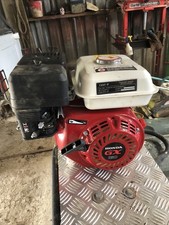 Petrol Engine 5.5 hp 20mm