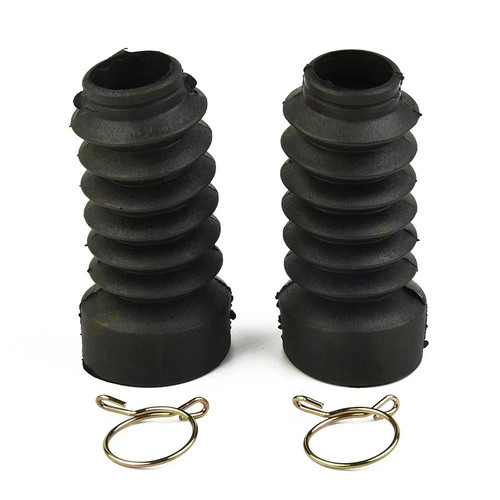 Motorcycle rubber front fork - motorcycle,